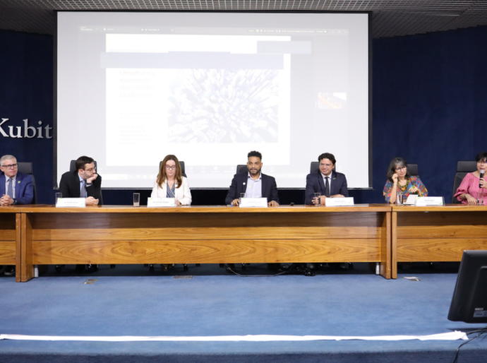 Governo Federal cria rede para fortalecer ações climáticas nos centros urbanos