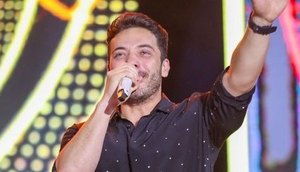 Wesley Safadão anunca pausa na carreira por tempo indeterminado