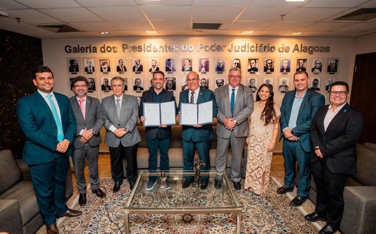 Governo de Alagoas garante regularização fundiária em todo o estado com Programa Moradia Legal