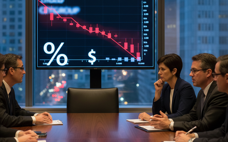 Lucro do Citigroup recua 13% e soma US$ 2,47 bilhões no 4º trimestre de 2025