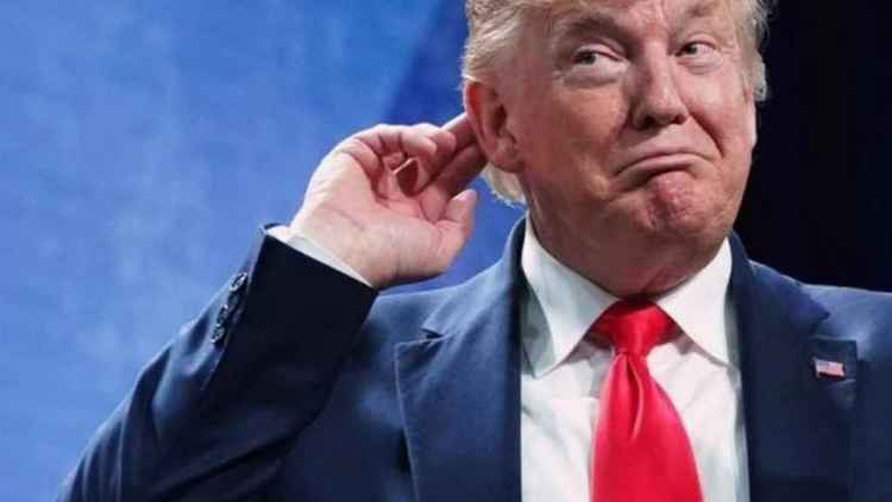 OMS lamenta decisão de Trump de suspender verba; China e UE também criticam