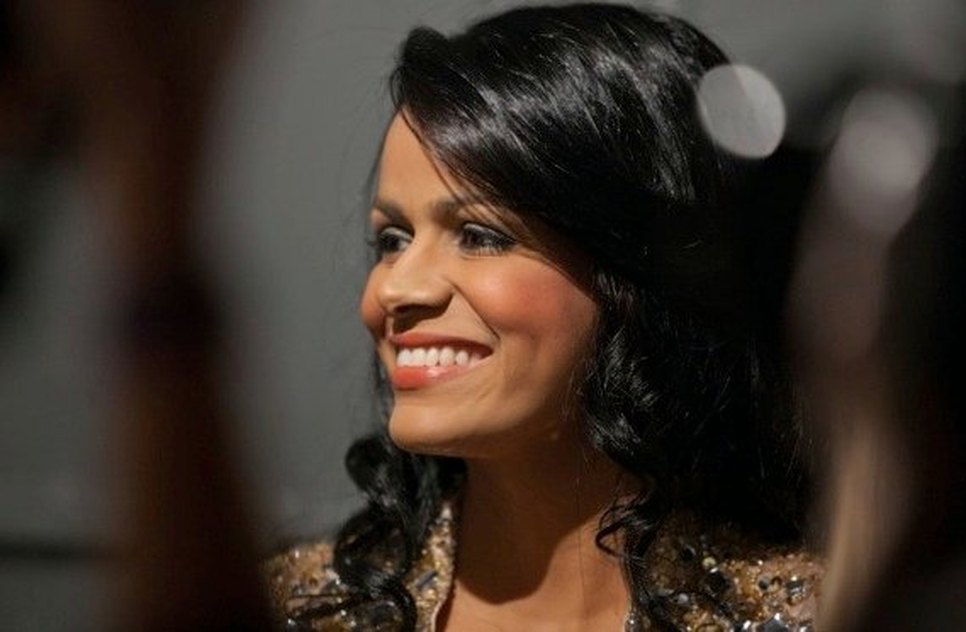 Damares - Foto: Divulgação