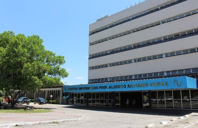 HUPAA-Ufal participa de mutirão nacional focado na saúde da mulher