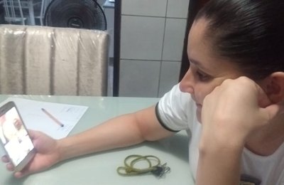 Rede Municipal de Ensino de Delmiro Gouveia retoma aulas de forma online