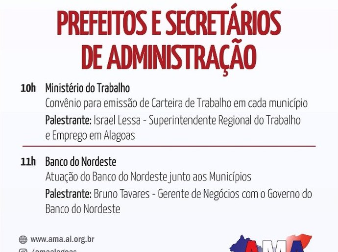 Arapiraca: prefeitura promove ações que renovam esperança de produtores rurais