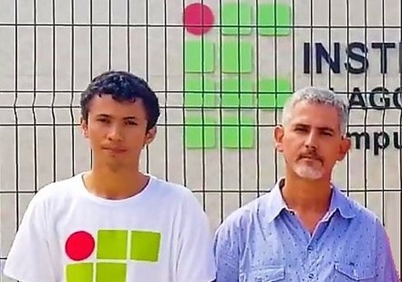 Pesquisadores do Ifal desenvolvem protótipo para melhorar ensino de Eletrônica
