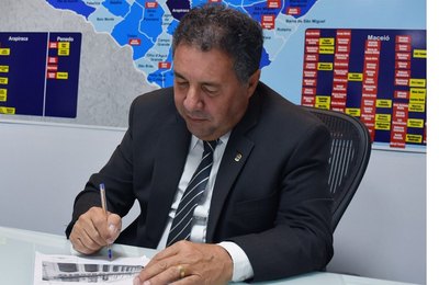 MPs recomenda a prefeitos de AL manter distanciamento social durante pandemia da Covid-19