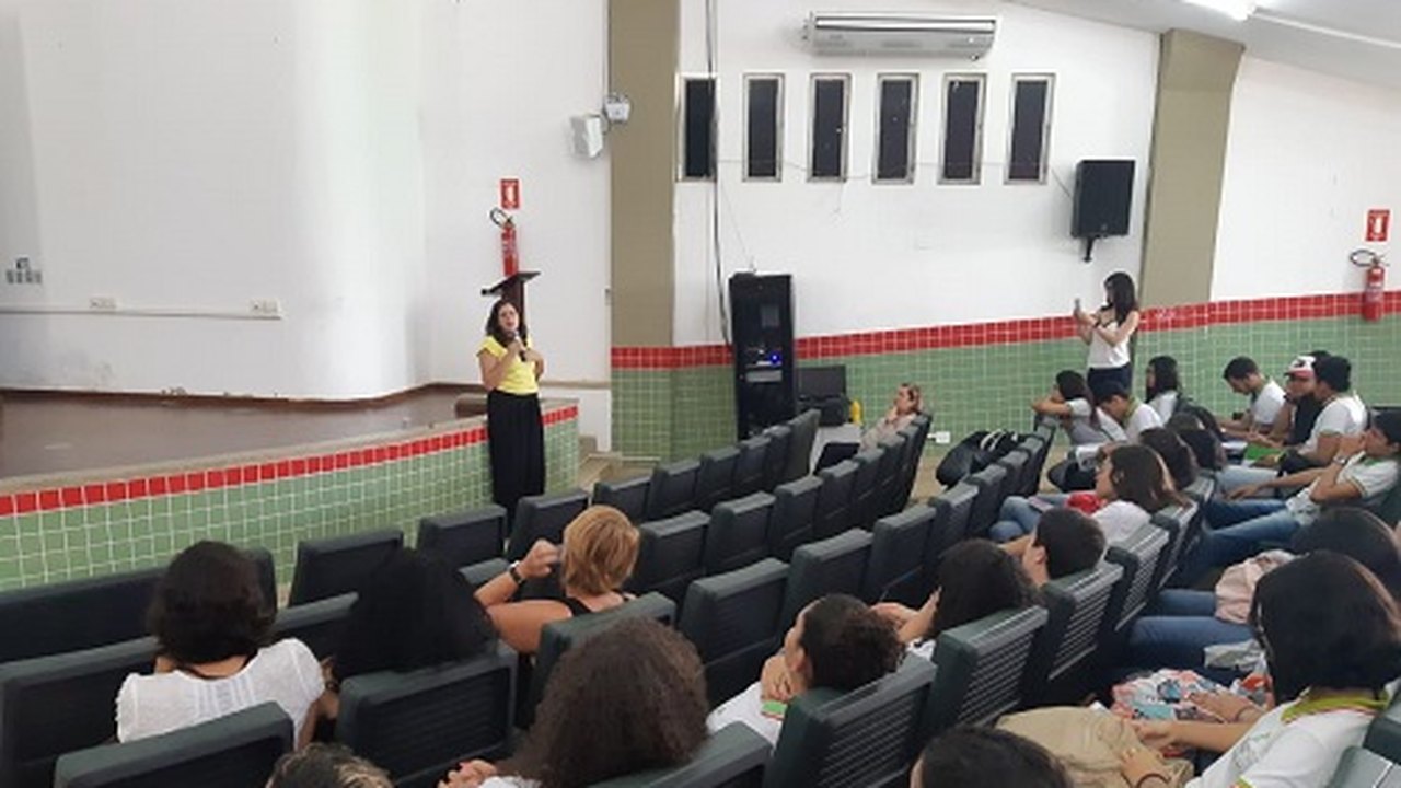 Estudantes do Ifal Palmeira relatam experiência de estágio remoto com criptomoedas