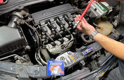 A importância da troca adequada de velas de ignição para o bom funcionamento do motor