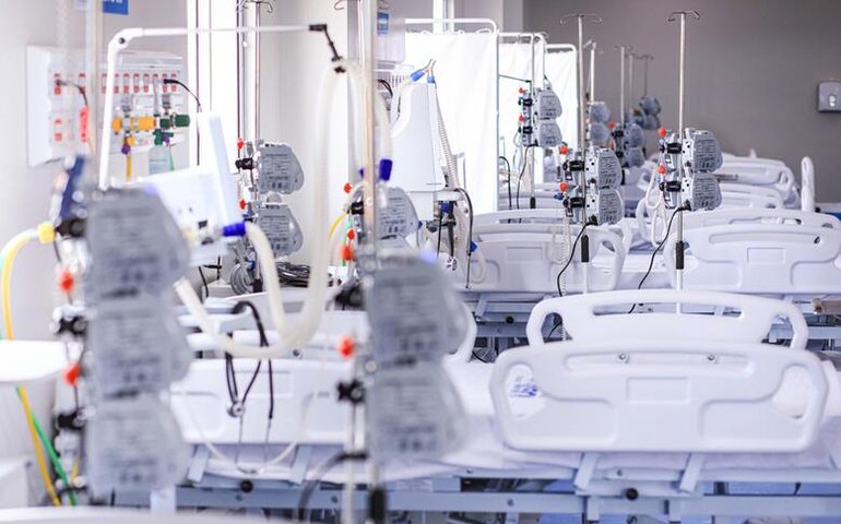 Alagoas registra mais 48h sem mortes por COVID-19