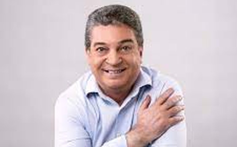 Ricardo Barbosa do PT quer eleger prefeitos em Maceió e Palmeira dos Índios, diz Portal