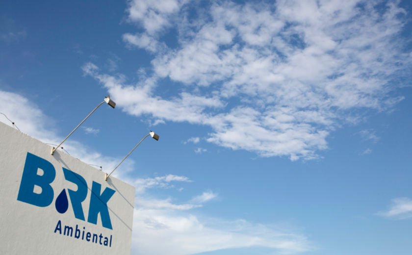 BRK abre novas vagas de emprego para Região Metropolitana de Maceió