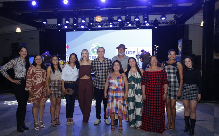 Coruripe: Saúde Pública que é referência nacional impulsiona aprimoramento contínuo