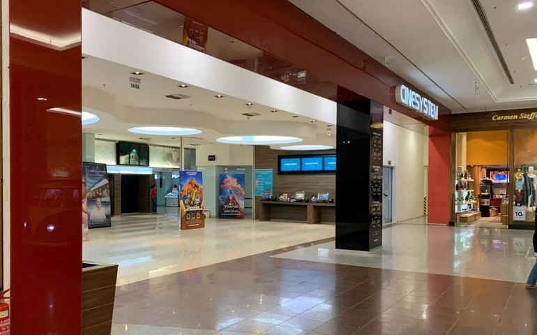 Arapiraca Shopping sedia abertura do 2ª Festival de Cinema com exibição gratuita de filme nacional