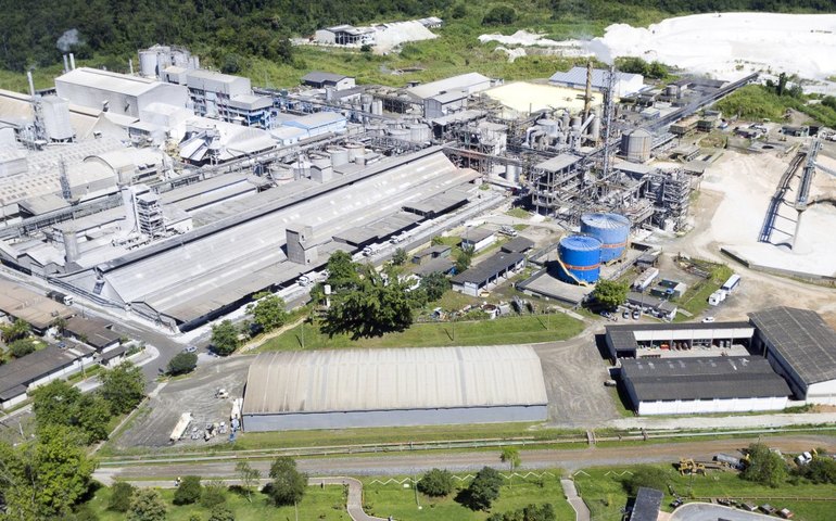 Fertilizantes: Mosaic inaugura fábrica no Tocantins, com aporte de R$ 400 milhões