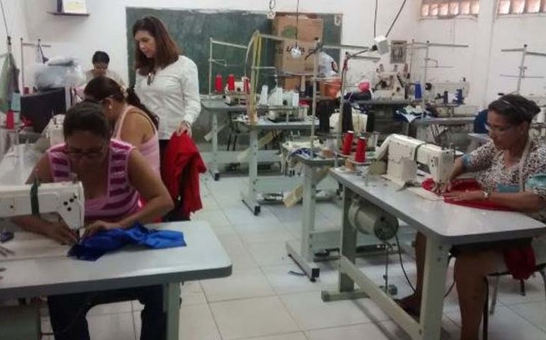 Programa na Base do Esporte será implantado em Coruripe