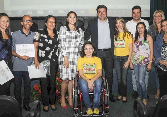 Maceió: Projeto combate exploração sexual infantojuvenil