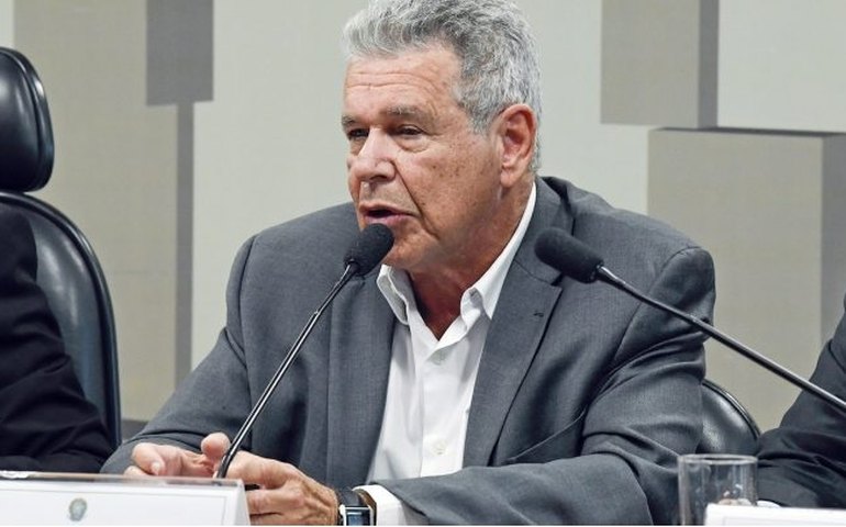 'Capital privado virá com regras estáveis',  diz ex-presidente da Agência Nacional de Águas