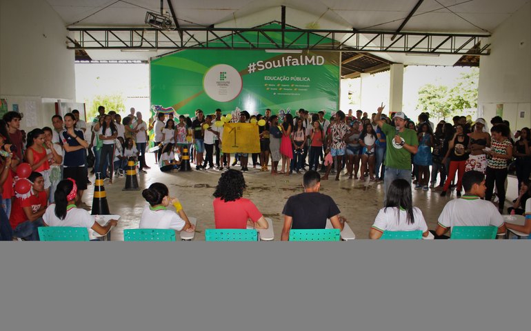1ª Feira de Ciências Ambientais de Marechal Deodoro abre inscrições até sexta-feira