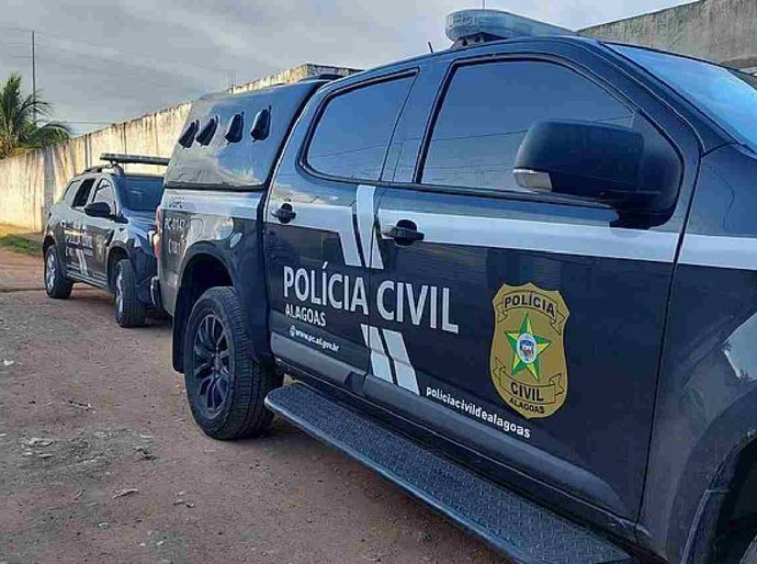 Polícia Civil investiga sequestro e homicídio de jovem em Ouro Branco