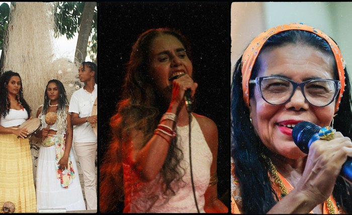 Programação é dedicada ao coco, uma das mais fortes expressões culturais do Nordeste.