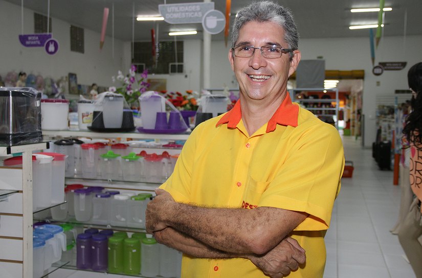 Destak Magazine é finalista do Prêmio Nacional de Inovação