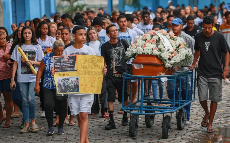 MPF pede informações sobre uso de verbas federais em operação no RJ
