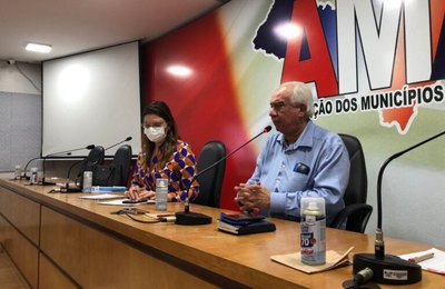 GT da educação diz que retorno às aulas se mantém seguro