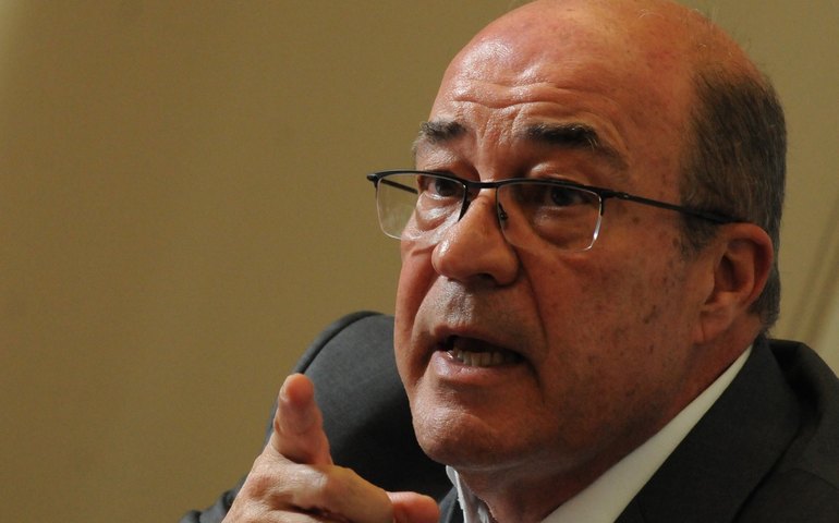 ONS descarta possibilidade de racionamento de energia ou medida semelhante