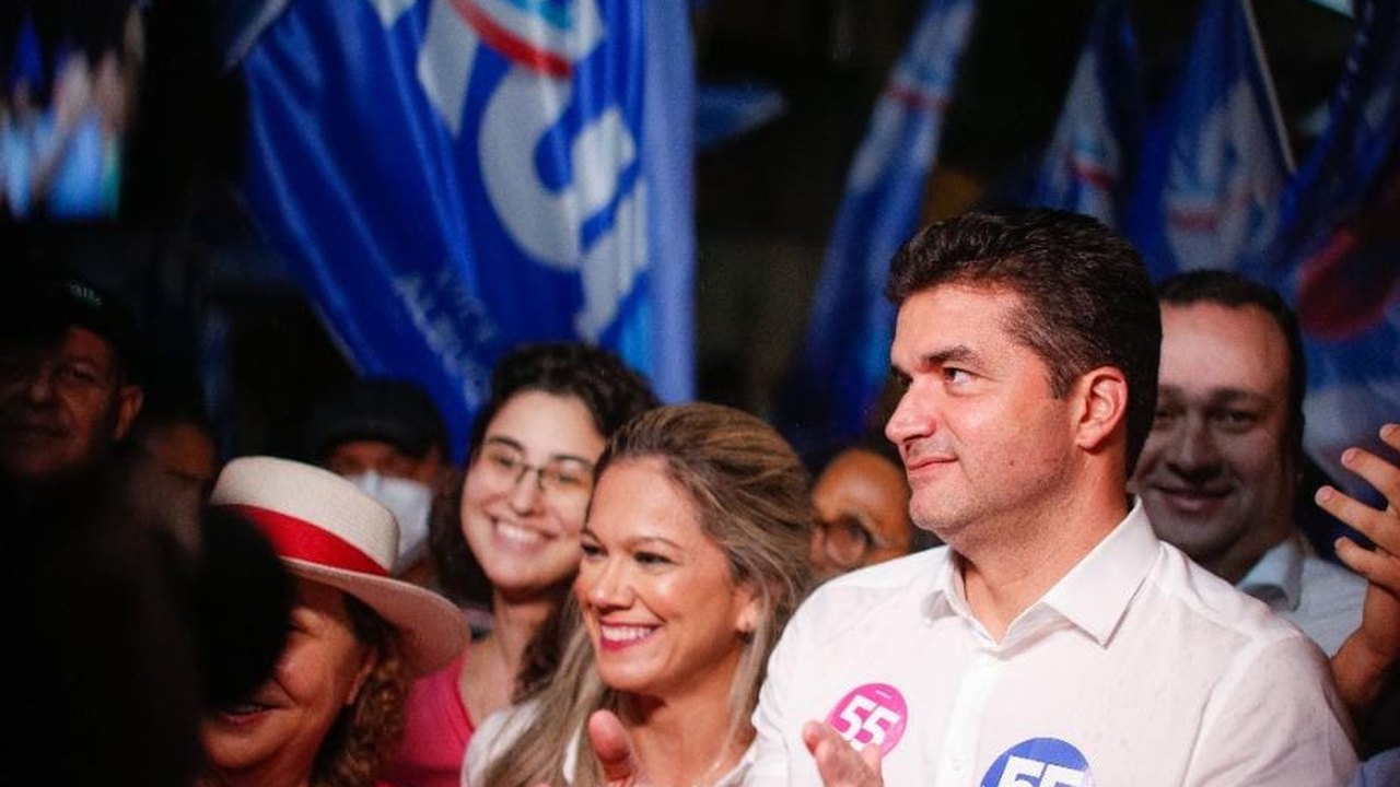 “Há dez anos, num dia de chuva como esse, ninguém entrava aqui”, diz Rui na Santa Lúcia ao lembrar obras da sua gestão