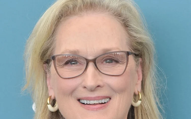 Além de Meryl Streep, relembre outros divórcios de Hollywood 