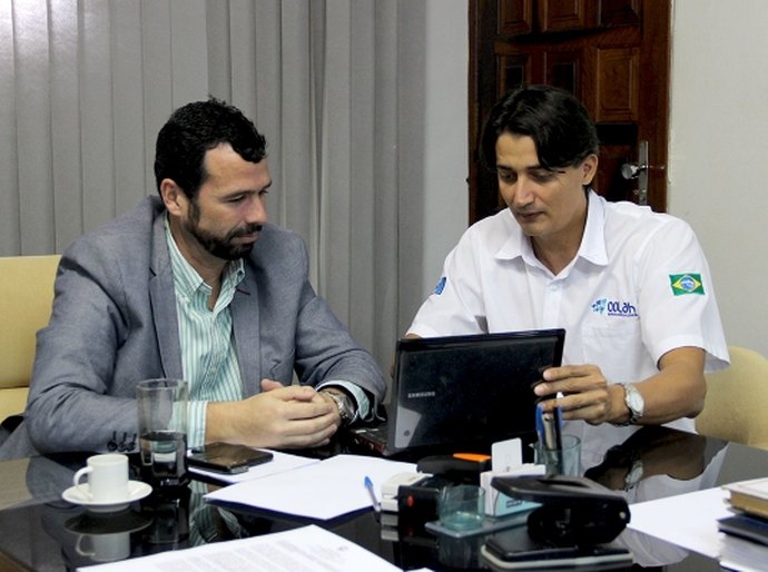 Carph implanta sistema de ficha funcional desenvolvido pelo Itec