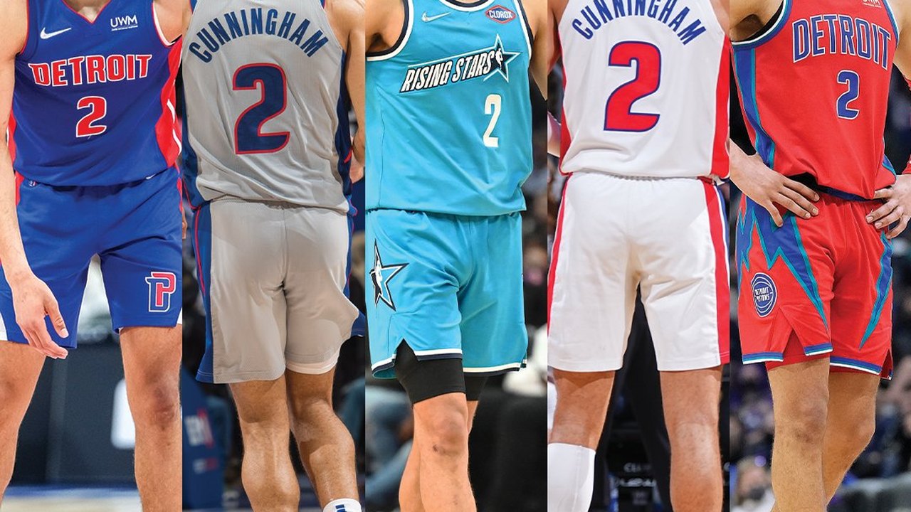 Detroit Pistons perde do Utah Jazz e soma a 25ª derrota consecutiva na temporada da NBA