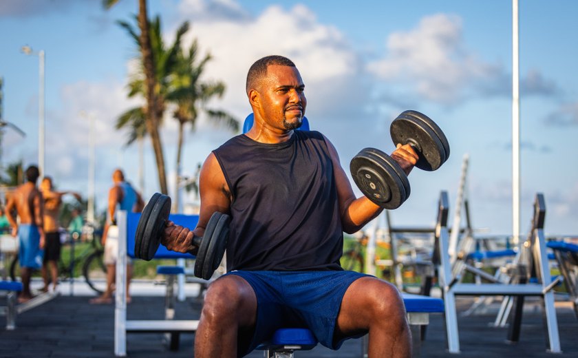 Maceioenses e turistas já podem realizar matrículas nas novas unidades da Academia do Povo