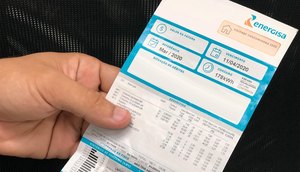 CONTA ENERGIA LUZ