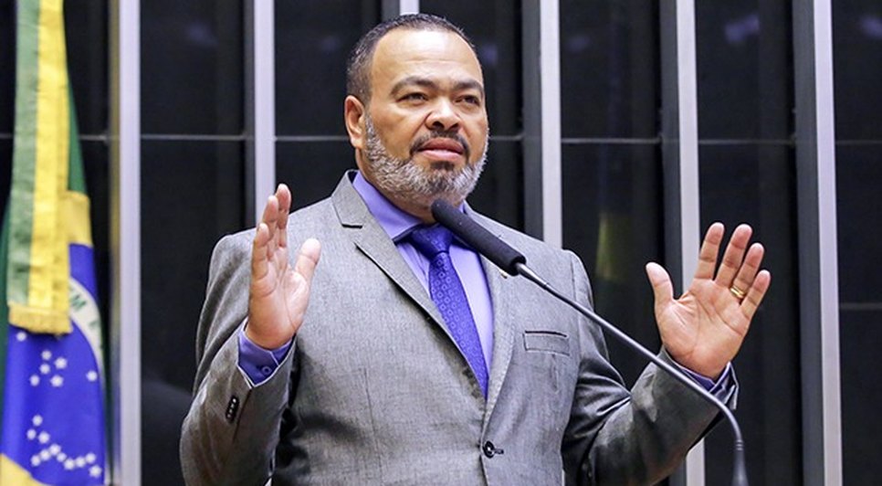 Diploma do deputado federal Valdevan Noventa é cassado pelo TRE de Sergipe