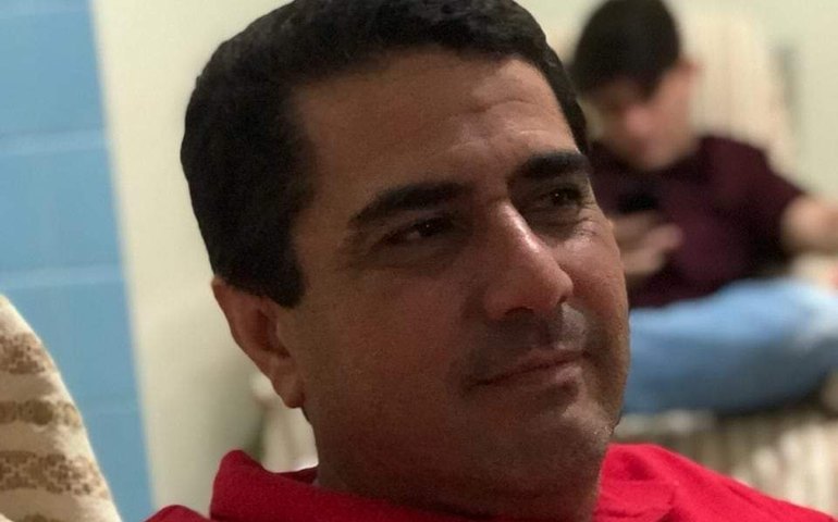 Luto: Morre o empresário palmeirense Marcelo Pimentel