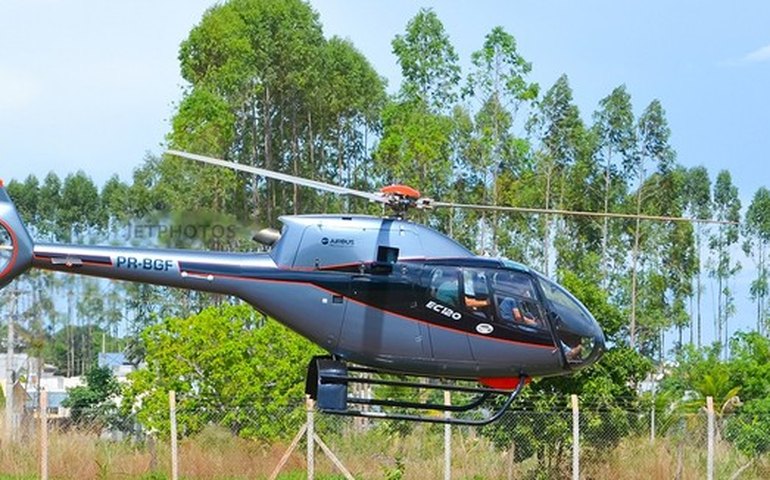 Helicóptero desaparecido na Amazônia: 'Obrigado por não desistirem', diz piloto após resgate