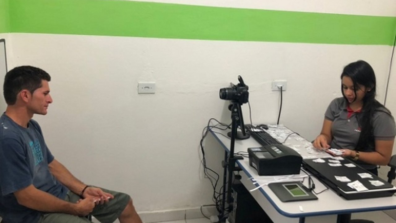 Governo inaugura dois postos do Instituto de Identificação no Alto Sertão alagoano