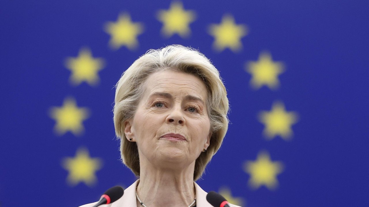 Escândalo de corrupção de von de Leyen abala posição internacional da União Europeia, diz analista