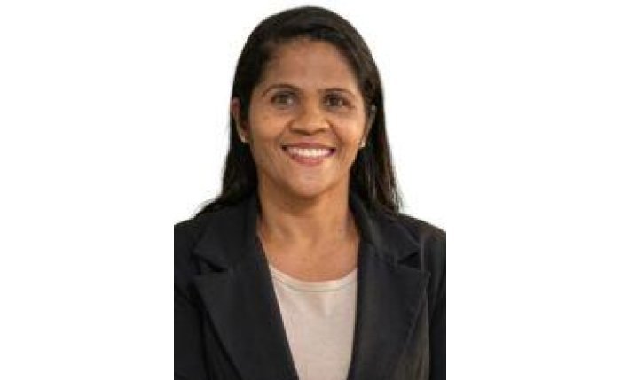 Eleições 2026: quem é Ione Nascimento, candidata a deputada estadual (Pernambuco)