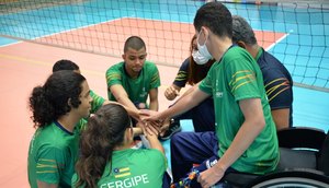 Festival Paralímpico acontece em Aracaju neste sábado