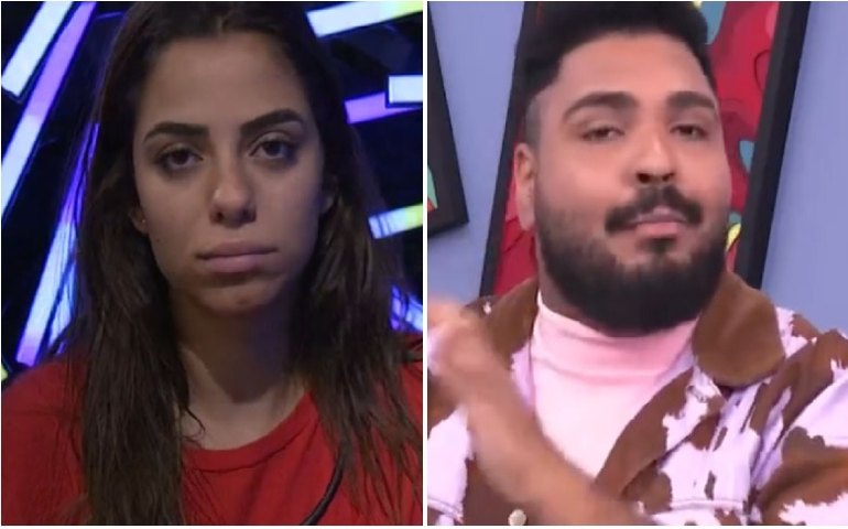 ‘BBB 23’: equipe de Key Alves critica falas de Paulo Vieira e Boninho reage
