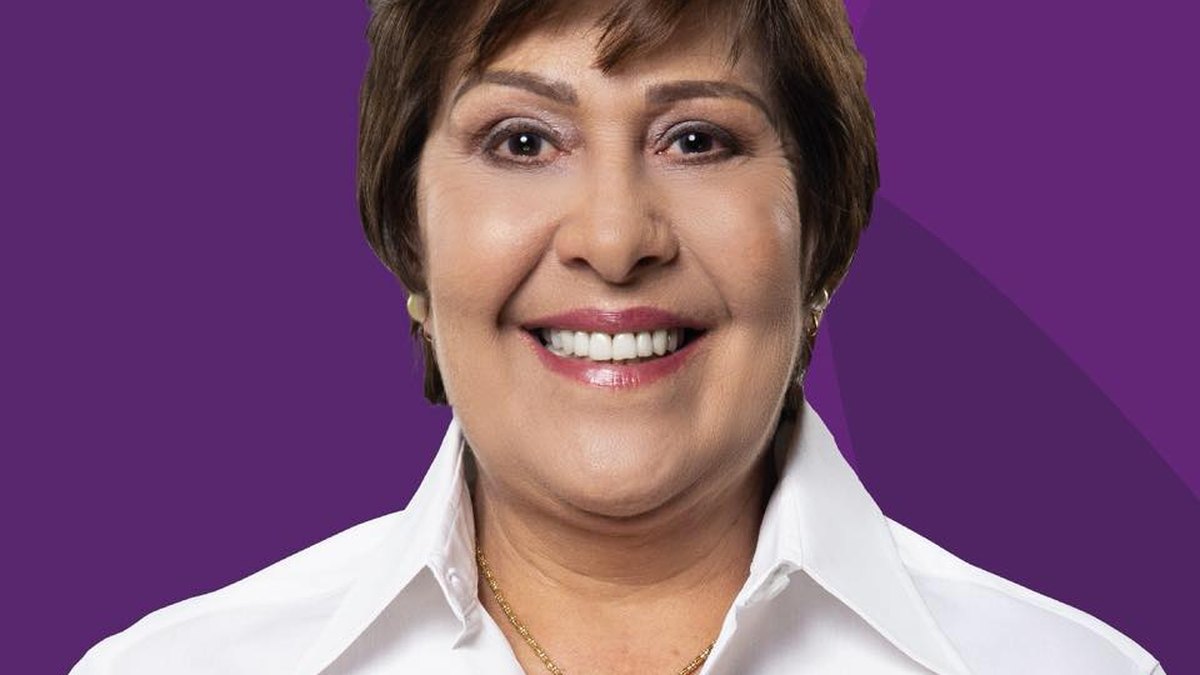 Ex-prefeita Célia Rocha no pleito de 2022: Vai ou Ra (o) cha? | Blog ...