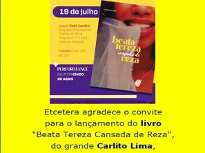 Arquivo pessoal