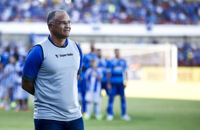 CSA pode ter 3 desfalques para o último jogo da Série D