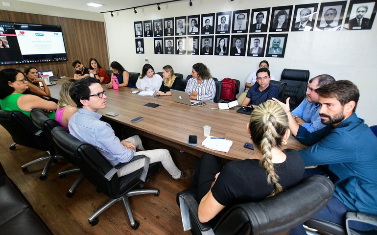 Programa Bate Coração inicia atendimentos por telemedicina em dezembro