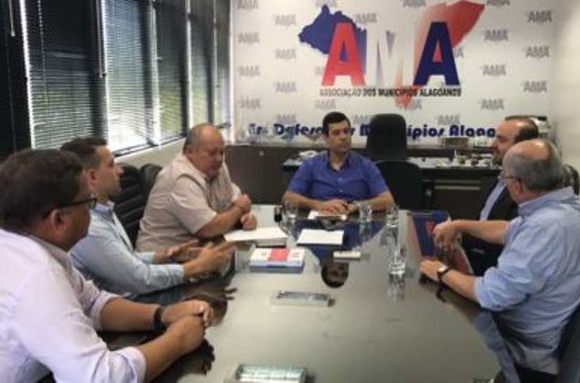 AMA defende ajuda a plantadores para evitar caos social no campo