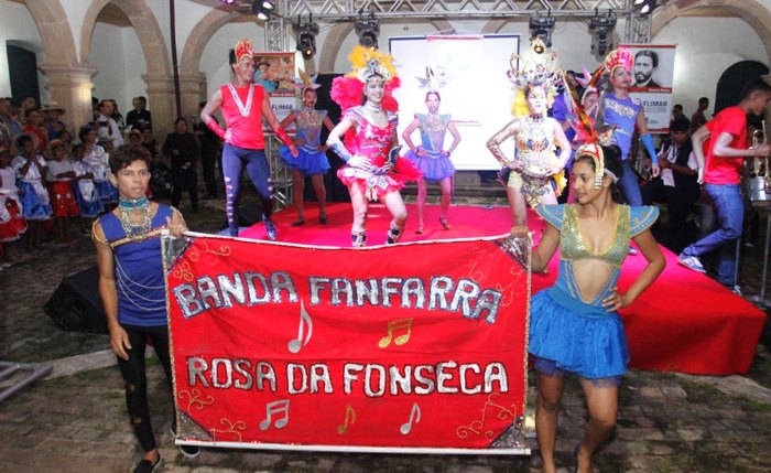 Fotos: Assessoria