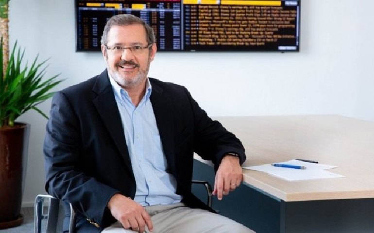 ‘Uma coisa é o Haddad falar, outra, o Lula fazer’, diz Luiz Fernando Figueiredo